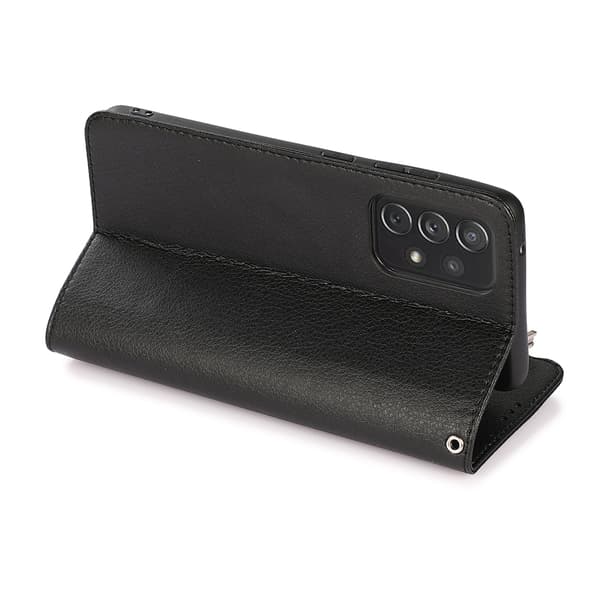 Smidigt Plånboksfodral - Samsung Galaxy A72
