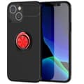 Miniatyrbild 5 av 11: iPhone 13 - Professionellt Skal med Ringhållare