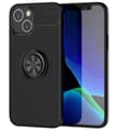 Miniatyrbild 3 av 10: iPhone 13 Mini - Stötdämpande Skal med Ringhållare