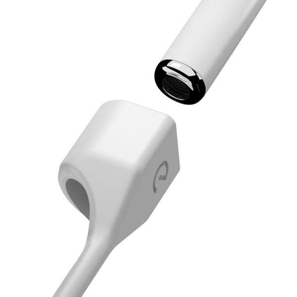 AirStrapz - Straps för Airpods - Vit