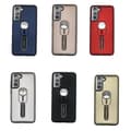Miniatyrbild 7 av 9: Samsung Galaxy S21 Plus - Stils�kert Skal med H�llare