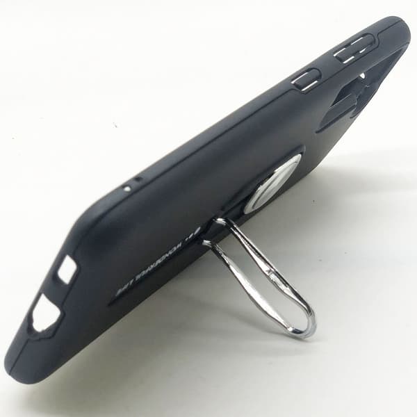 Samsung Galaxy S21 Plus - Stils�kert Skal med H�llare