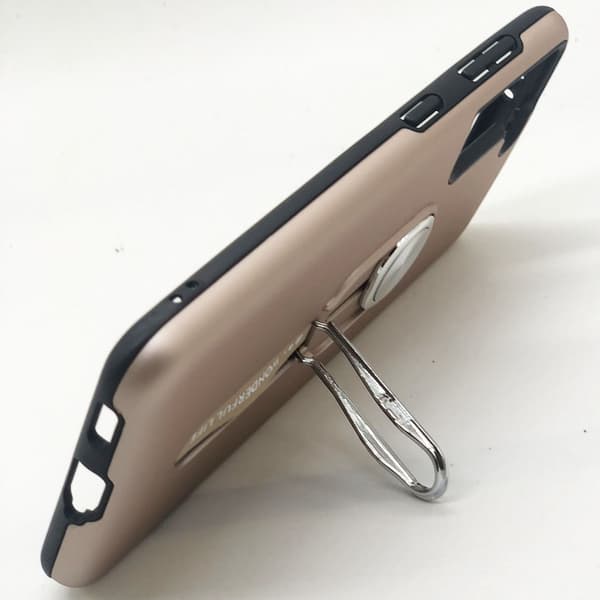 Samsung Galaxy S21 Plus - Stils�kert Skal med H�llare