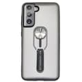 Miniatyrbild 1 av 9: Samsung Galaxy S21 Plus - Stils�kert Skal med H�llare