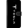 Miniatyrbilde 3 av 3: Samsung Galaxy S10 Lommeboketui Tesla