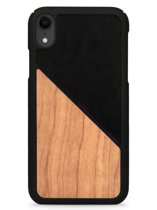 Cherry Split iPhone XR