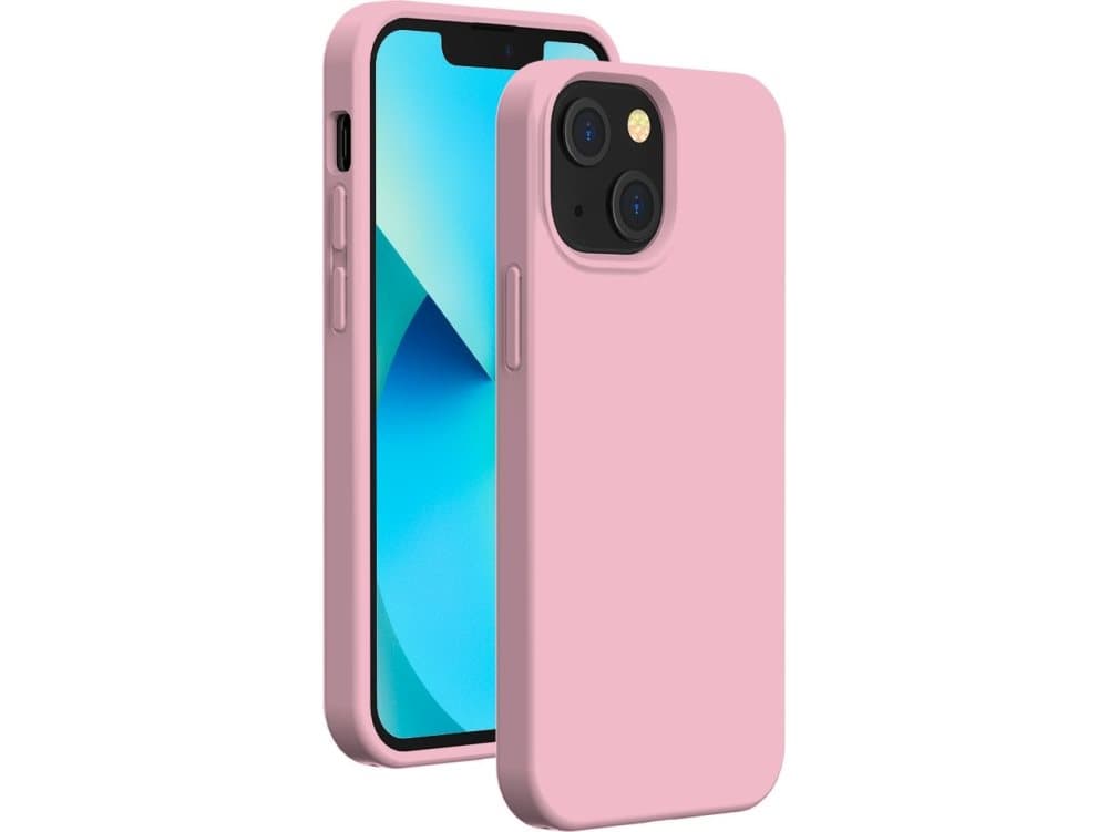 Etui BIGBEN do iPhone 13 MINI PINK