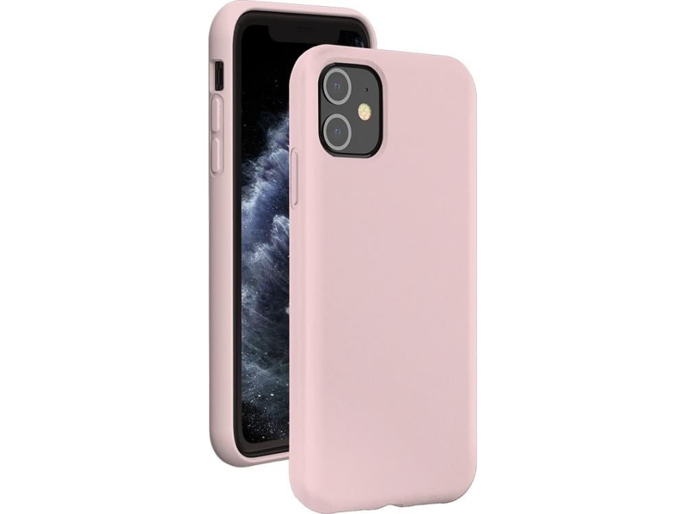 Etui BIGBEN do iPhone 13 Pro Max SAND