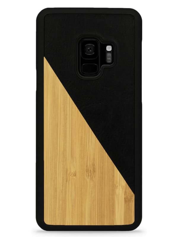 Bamboo Split