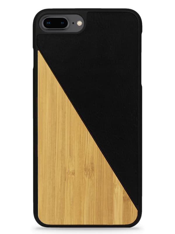 Bamboo Split