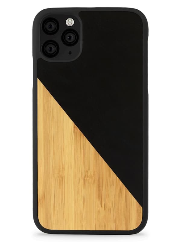 Bamboo Split iPhone 11 Pro Max