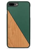 Miniatyrbild 1 av 2: Samsung Galaxy S9+ Skal Forest Cherry