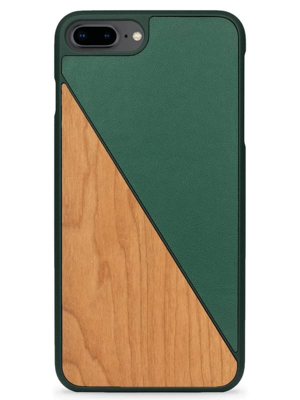Samsung Galaxy S9+ Skal Forest Cherry