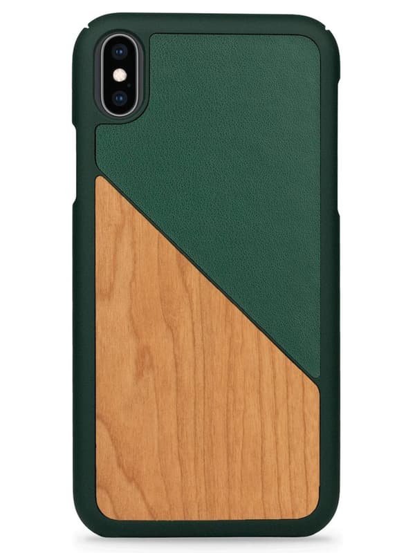 Samsung Galaxy S9+ Skal Forest Cherry iPhone XS Max