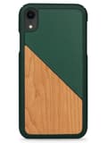 Miniatyrbild 1 av 2: Samsung Galaxy S9+ Skal Forest Cherry