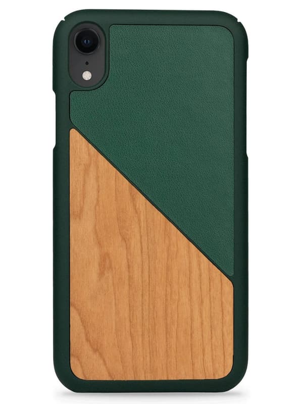 Samsung Galaxy S9+ Skal Forest Cherry