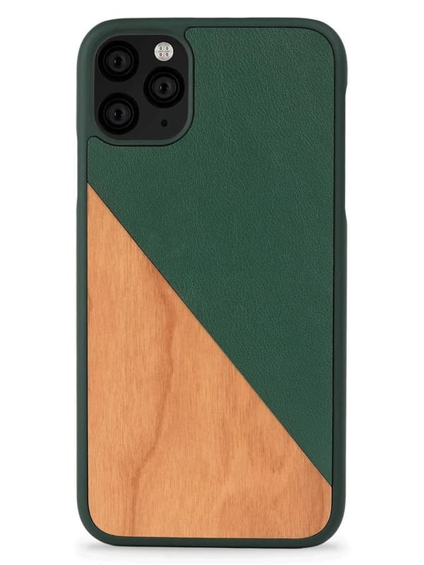 Samsung Galaxy S9+ Skal Forest Cherry