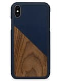 Miniatyrbild 1 av 2: Samsung Galaxy S8 Skal Ocean Walnut
