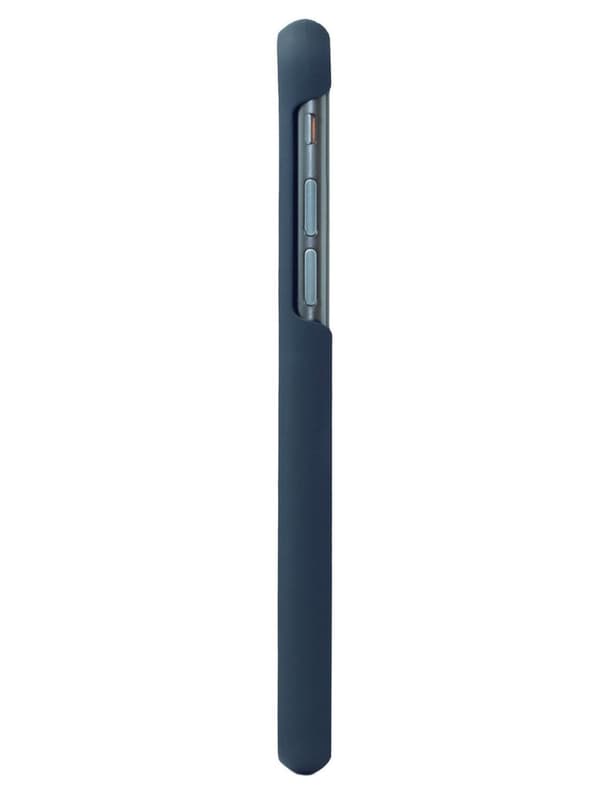 Samsung Galaxy S8 Skal Ocean Walnut