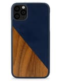 Miniatyrbild 1 av 2: Samsung Galaxy S8 Skal Ocean Walnut
