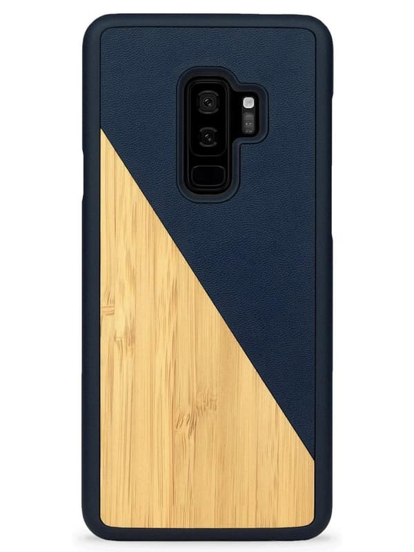 Mobilskal Bambu