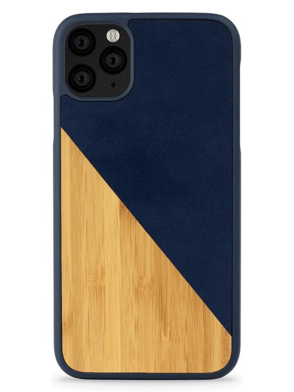 Mobilskal Bambu iPhone 11 Pro Max