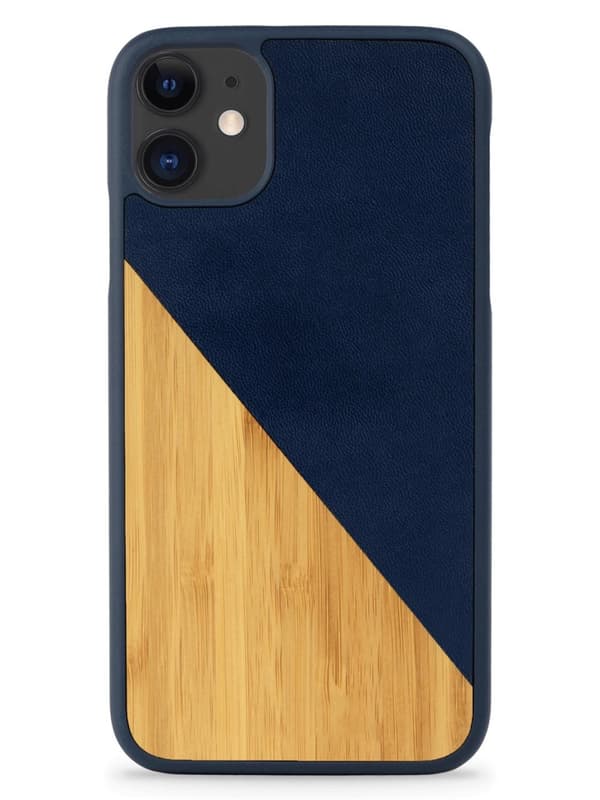 Mobilskal Bambu