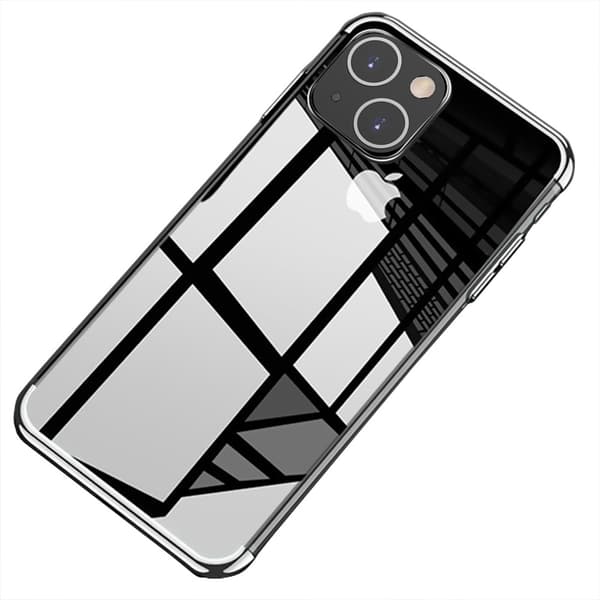 Exklusivt Silikonskal (FLOVEME) - iPhone 13