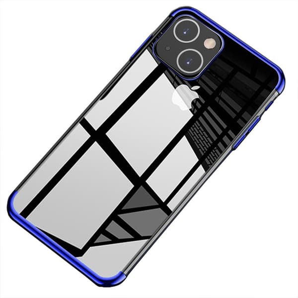 Exklusivt Silikonskal (FLOVEME) - iPhone 13