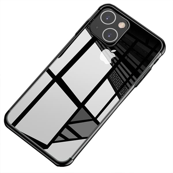 Exklusivt Silikonskal (FLOVEME) - iPhone 13