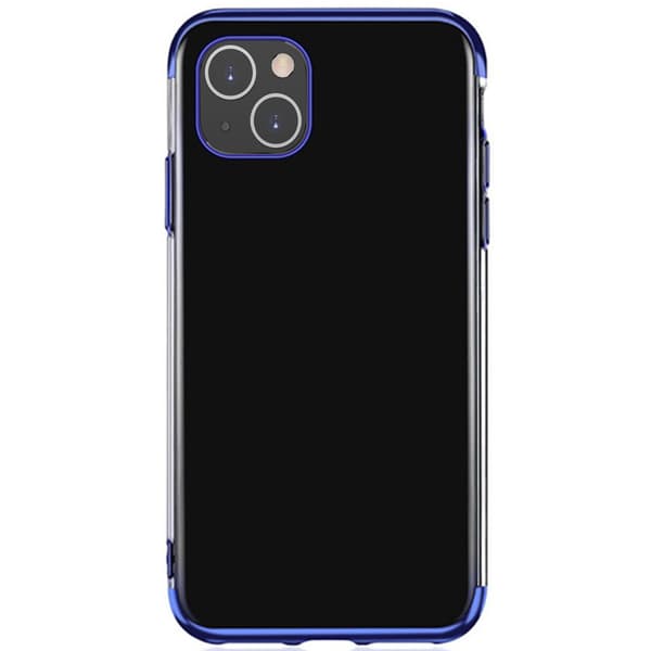 iPhone 13 - Stilrent Skyddande FLOVEME Silikonskal