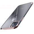 Miniatyrbild 9 av 11: iPhone 13 Pro - Elegant FLOVEME Skyddsskal