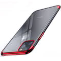Miniatyrbild 7 av 11: iPhone 13 Pro - Elegant FLOVEME Skyddsskal