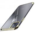 Miniatyrbild 10 av 11: iPhone 13 Pro - Elegant FLOVEME Skyddsskal