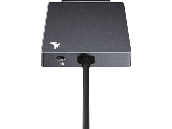 Angelbird USB-C-läsare (CFS31PK)