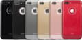 Miniatyrbilde 4 av 4: Moshi armour, Rund (shell case), Apple, iPhone 7 Plus, Rød