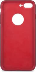 Miniatyrbilde 2 av 4: Moshi armour, Rund (shell case), Apple, iPhone 7 Plus, Rød