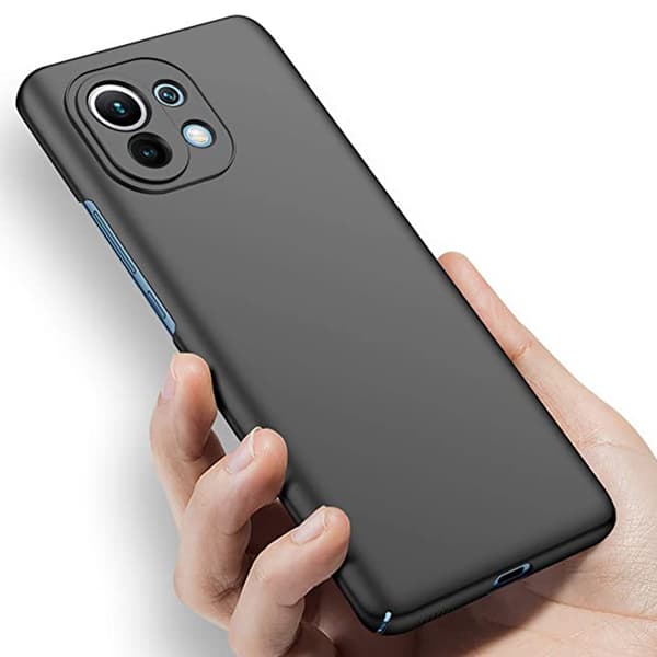 Skyddande (Nillkin) Skal - Xiaomi Mi 11