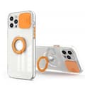 Miniatyrbild 5 av 11: Stilrent (Floveme) Skal - iPhone 12 Pro Max