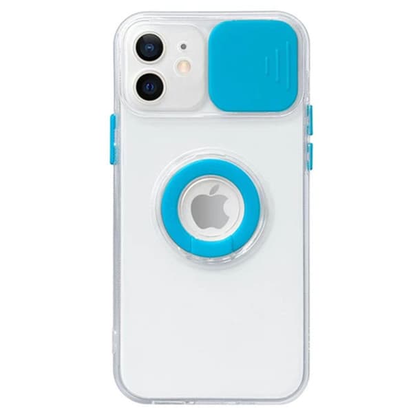 iPhone 12 - Effektfullt Skyddsskal (FLOVEME)