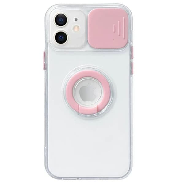 iPhone 12 - Effektfullt Skyddsskal (FLOVEME)