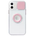 Miniatyrbild 4 av 11: iPhone 12 - Effektfullt Skyddsskal (FLOVEME)