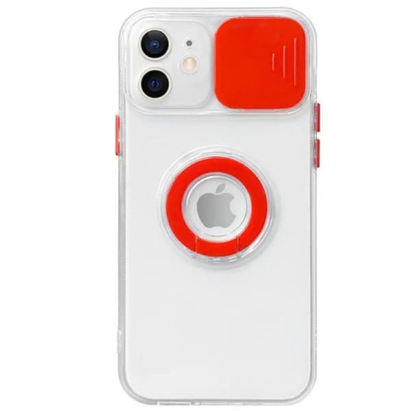 iPhone 12 - Effektfullt Skyddsskal (FLOVEME)