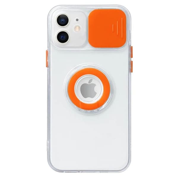 iPhone 12 - Effektfullt Skyddsskal (FLOVEME)