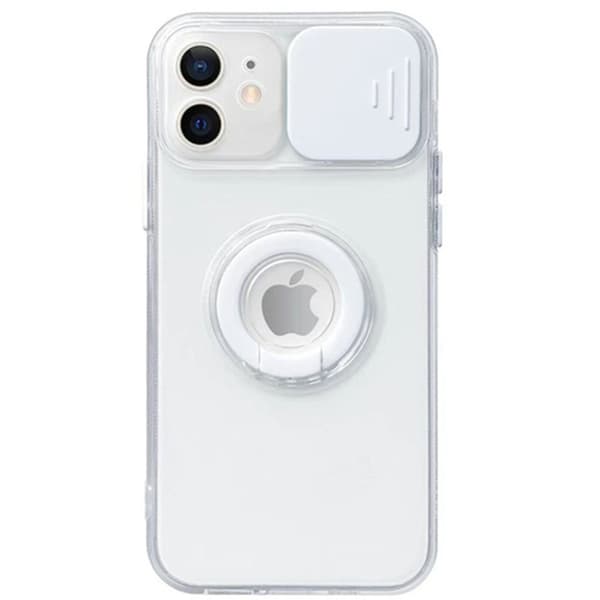 iPhone 12 - Effektfullt Skyddsskal (FLOVEME)