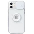 Miniatyrbild 7 av 11: iPhone 12 - Effektfullt Skyddsskal (FLOVEME)