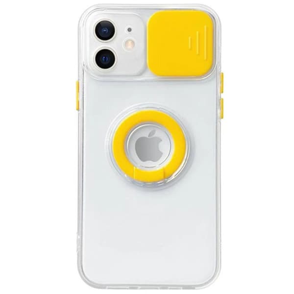 iPhone 12 - Effektfullt Skyddsskal (FLOVEME)