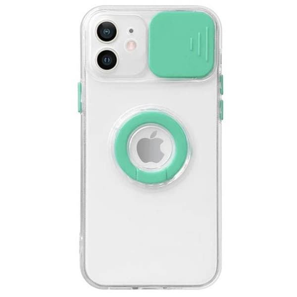 iPhone 12 - Effektfullt Skyddsskal (FLOVEME)