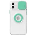 Miniatyrbild 9 av 11: iPhone 12 - Effektfullt Skyddsskal (FLOVEME)