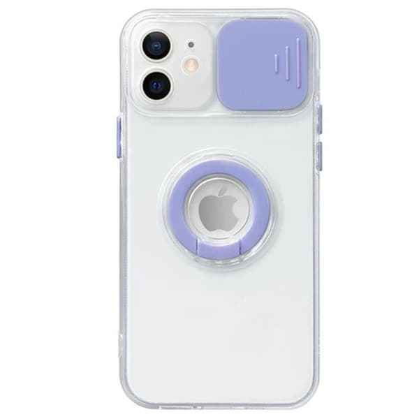 iPhone 12 - Effektfullt Skyddsskal (FLOVEME)